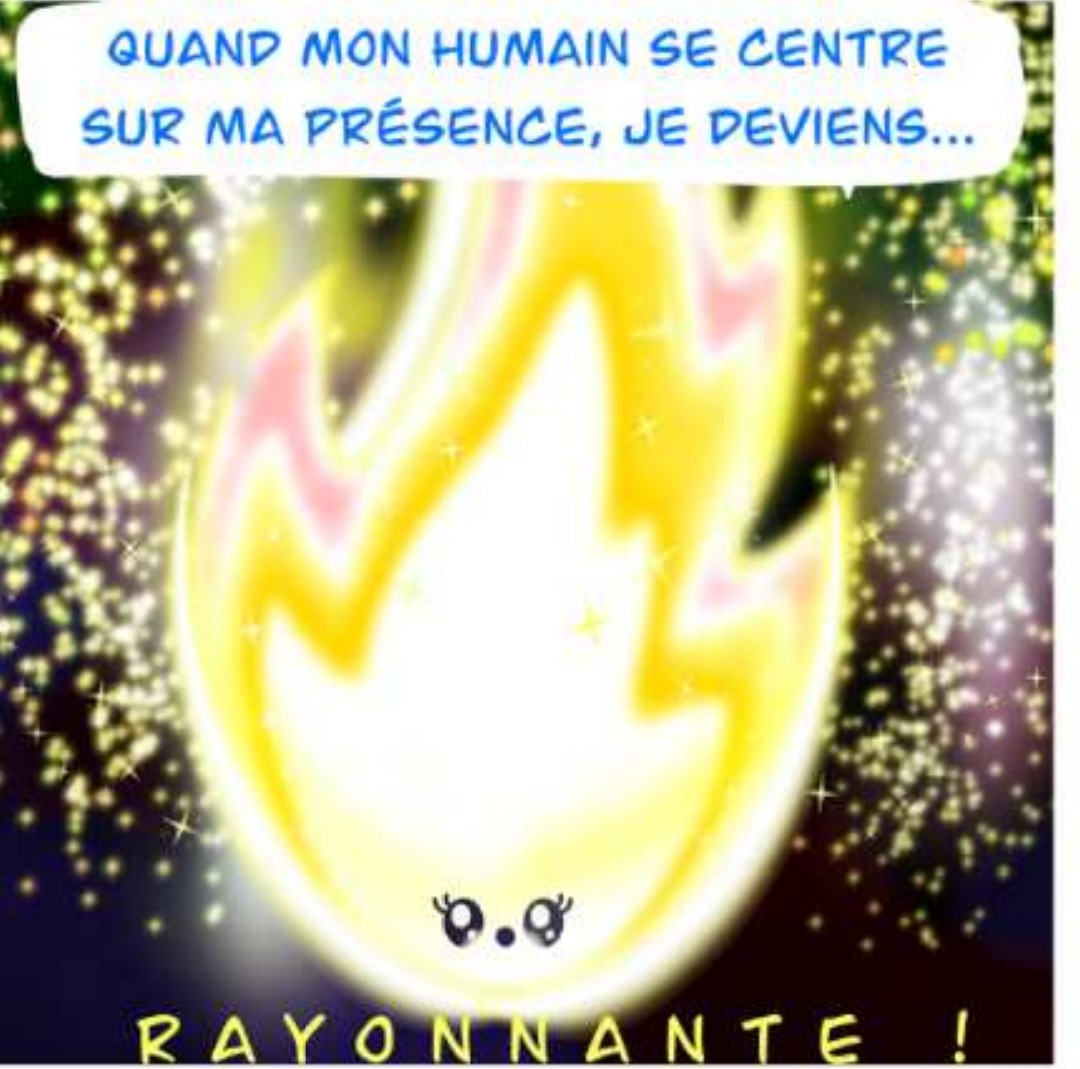 Mon Monde intérieur