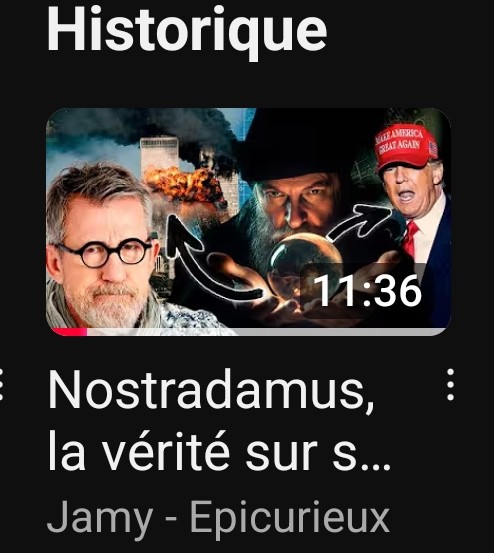 Nostradamus, la vérité sur ses prophéties !