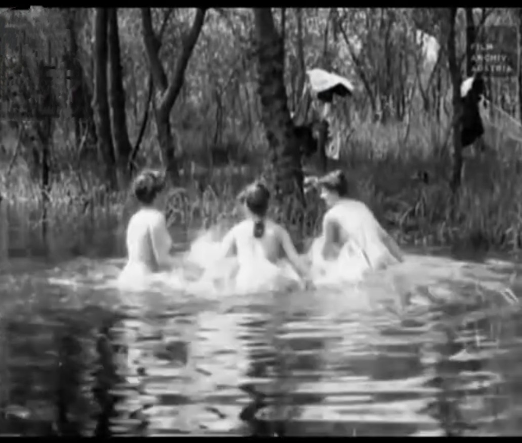 Sorcières ou juste femmes dans leur sagesse...