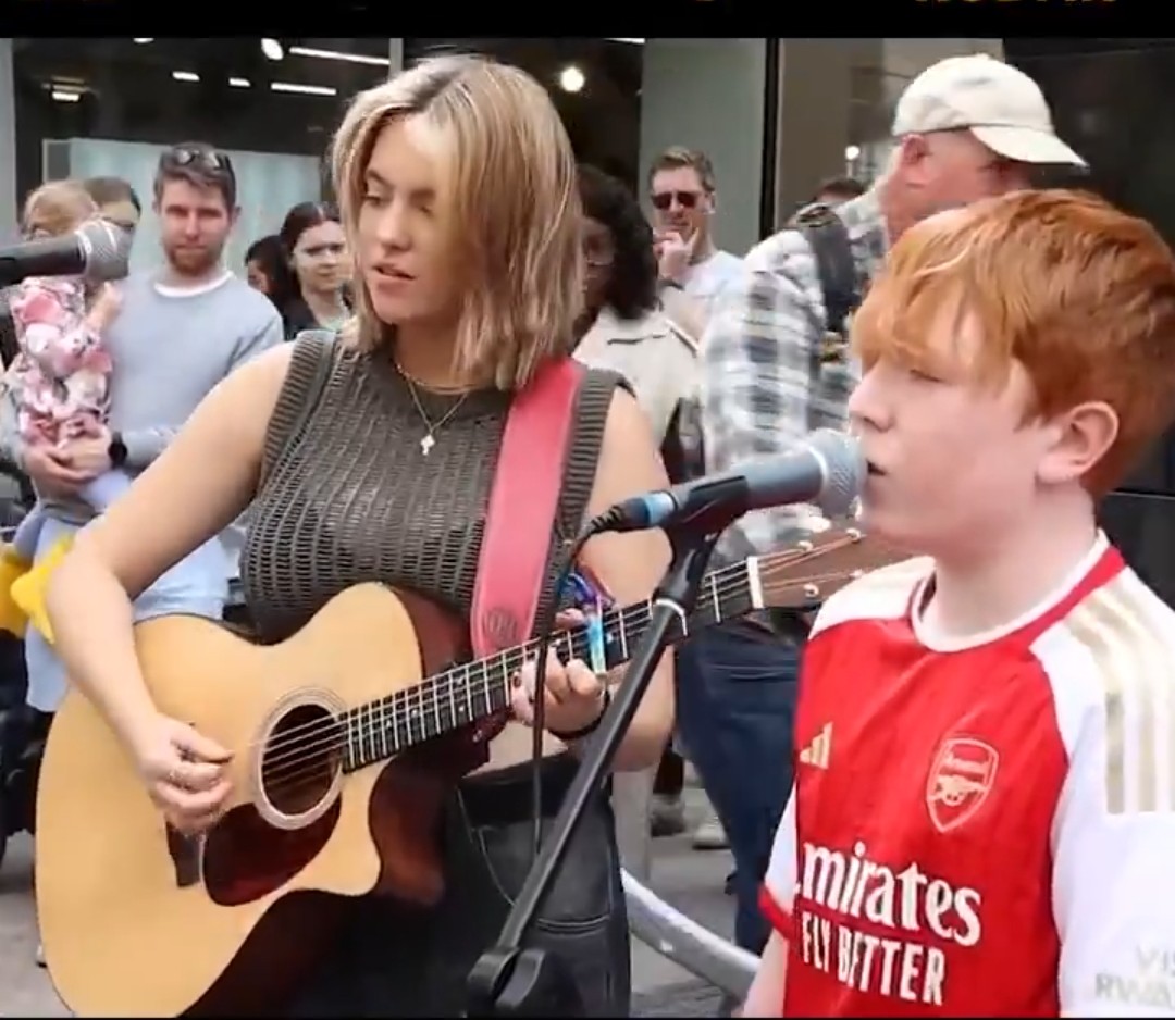 Au service de l Amour