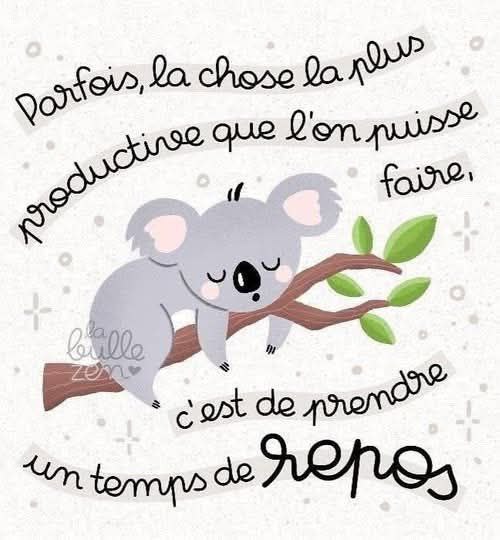 D un tourbillons de pensées préoccupantes, retrouver sa paix, l inspiration