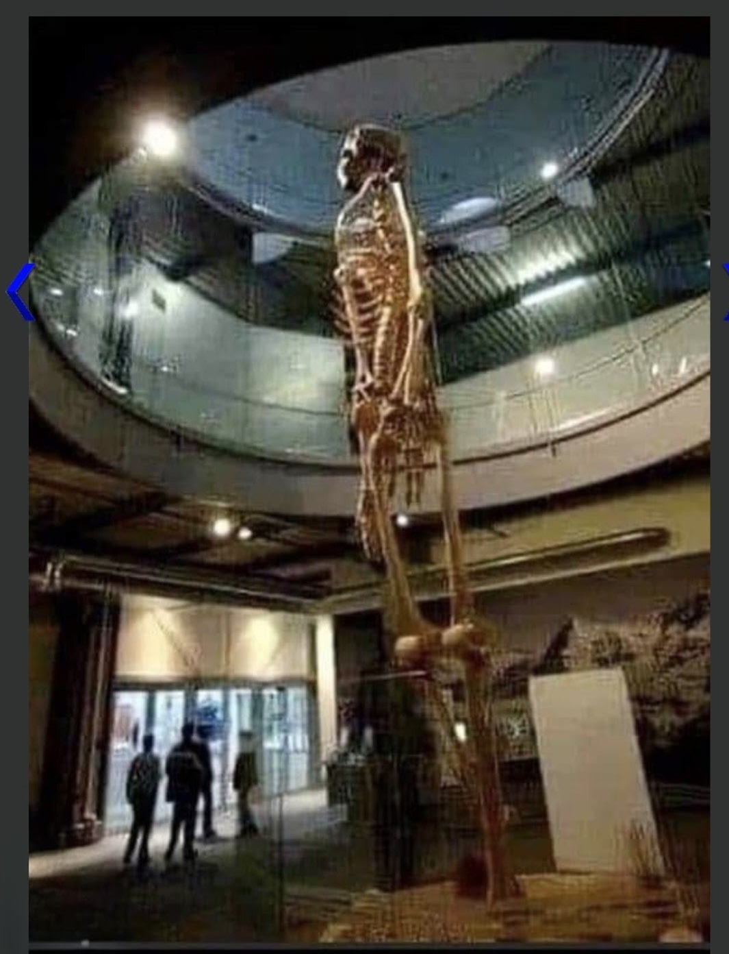 Les Géants du Pérou et de ...