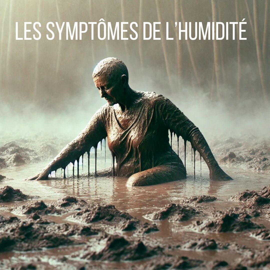 L élèment Terre au centre