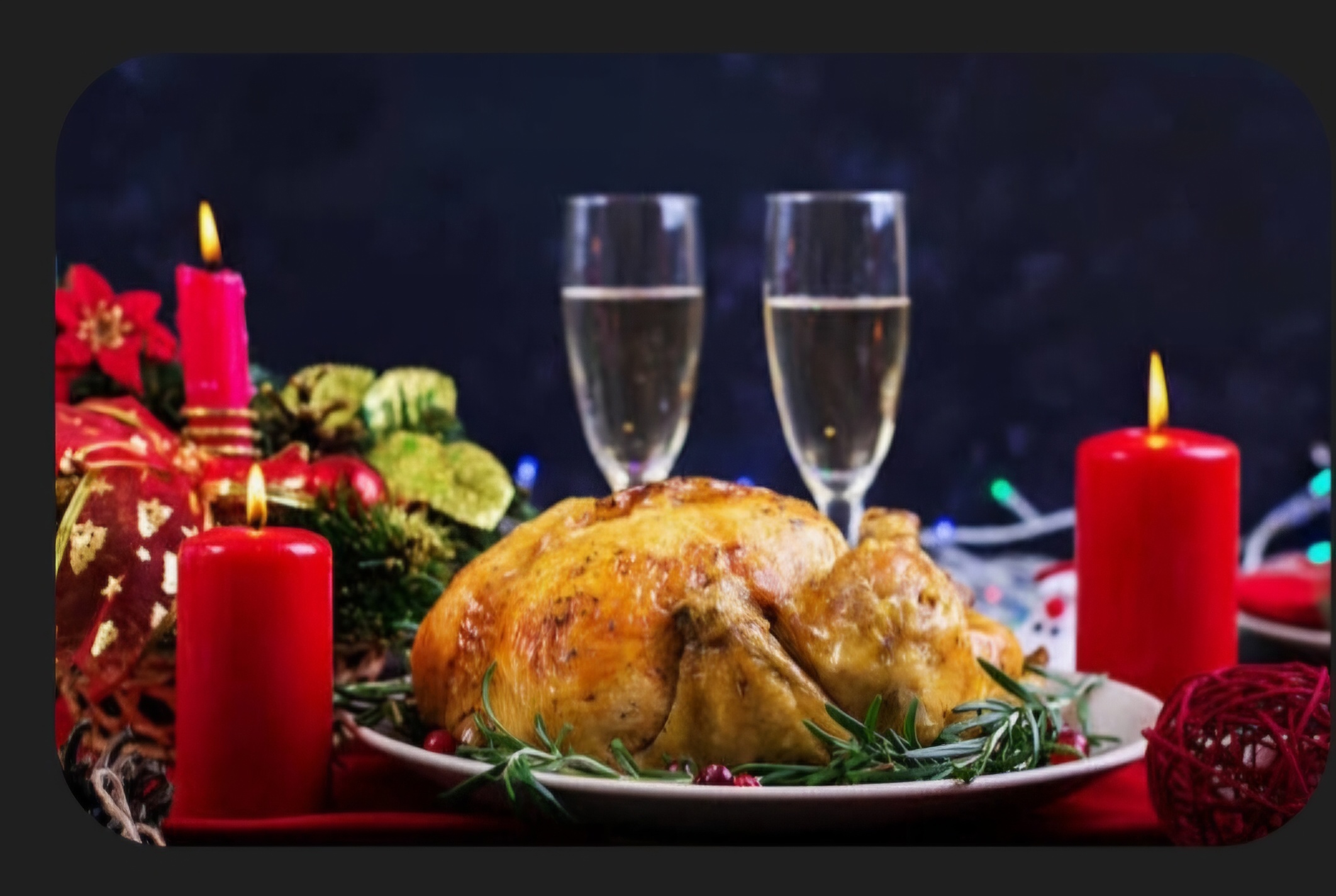 La puissance de se nourrir en conscience