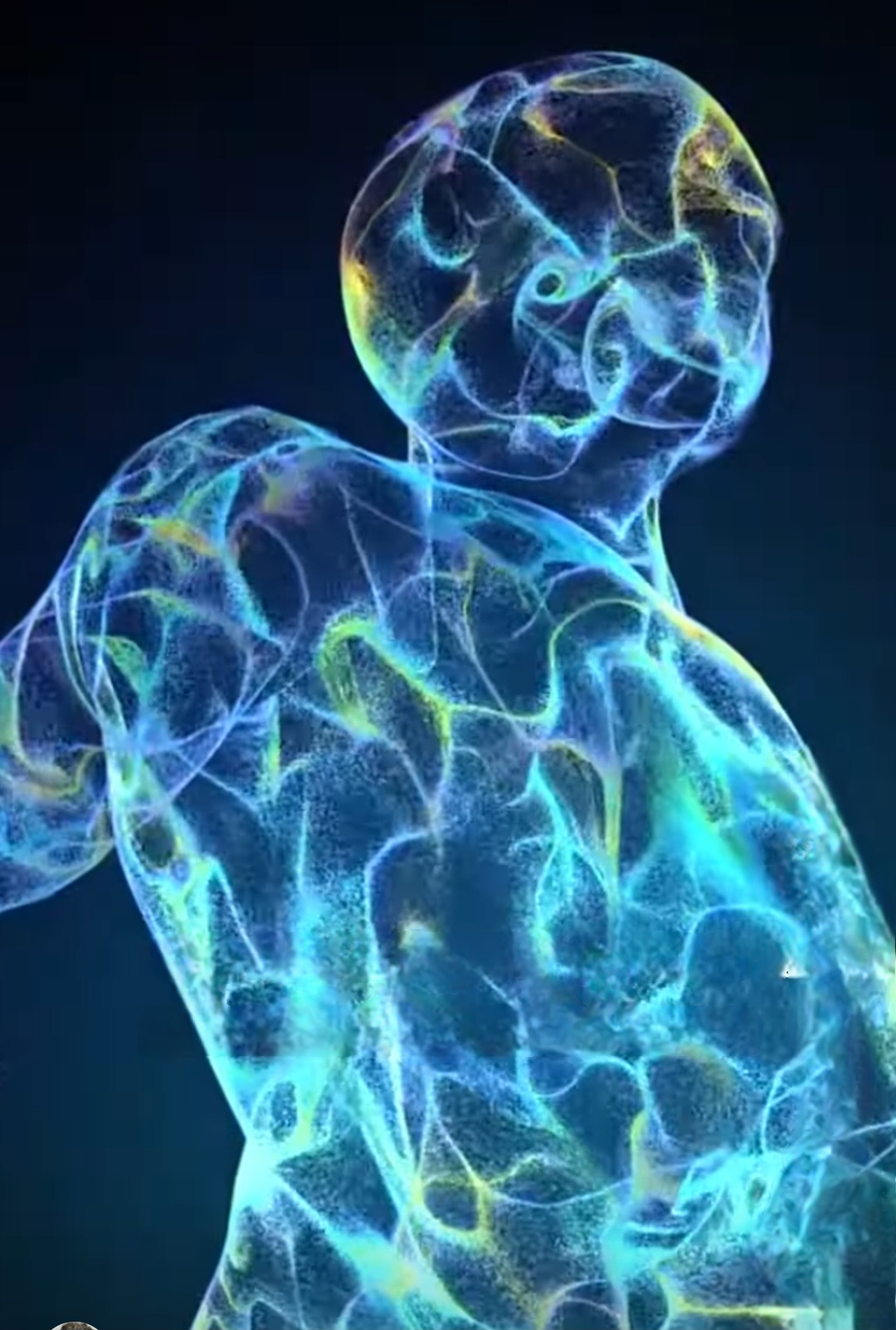 Pont entre le conscient et l inconscient