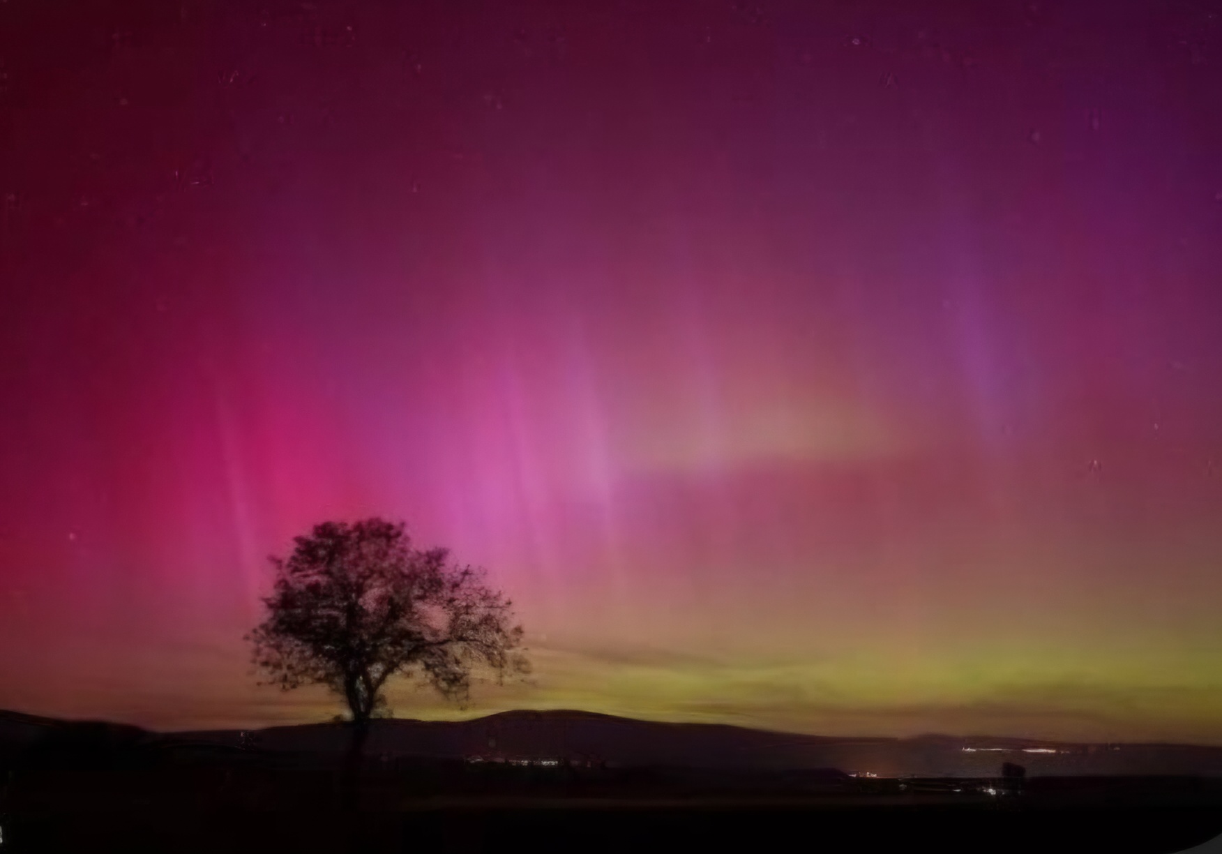 Phénomènes cosmiques, accompagnement de l évolution humaine
